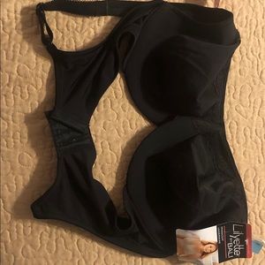 Lilyette, 38C bra, by Bali